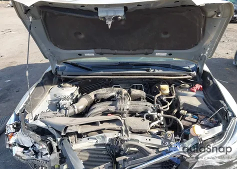 2016 Subaru Crosstrek 2.0I Premium from USA, damaged, VIN JF2GPABC8G8218014